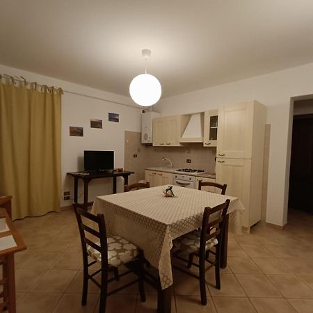 La Quercia Incantata Camerino Buitenkant foto