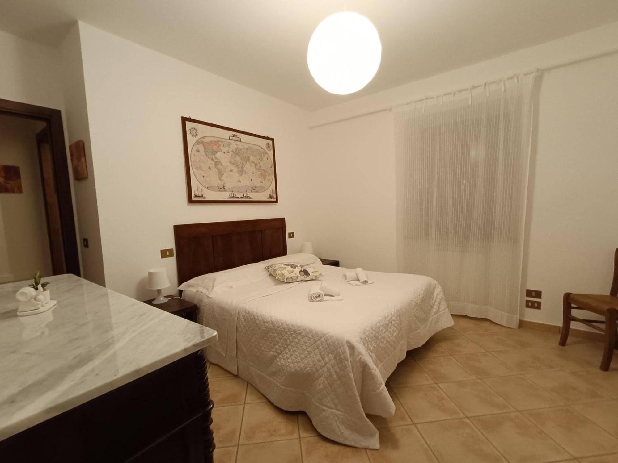 La Quercia Incantata Camerino Buitenkant foto
