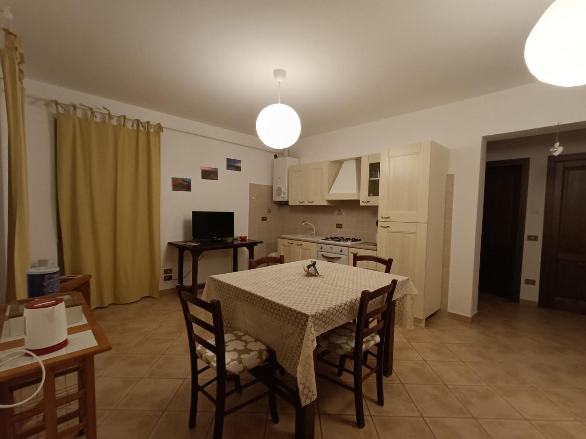 La Quercia Incantata Camerino Buitenkant foto
