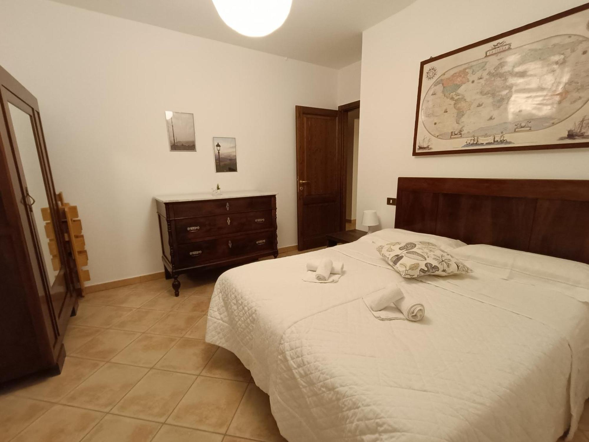 La Quercia Incantata Camerino Buitenkant foto